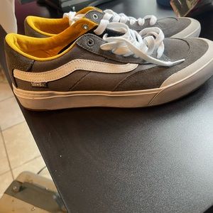 Vans brand new Men’s 10